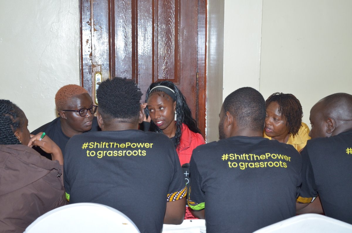 LightupImpact's tweet photo. It’s Friday
As we close the week, here’s a simple but important question:
How are you supporting grassroots leaders today?
Support  can look like:
- Sharing their work
- Connecting them to opportunities
- Investing in their ideas

#SupportGrassroots https://t.co/nXBe4xvfyM
