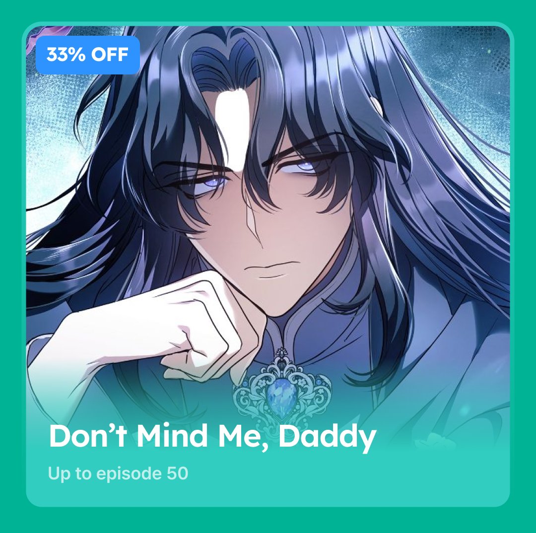 Tappy_toon's tweet image. Spring just got a whole lot better! 🌸

🙌 Get up to 50% off select titles before April 20th, 11:59pm ET!
Also available for 🇫🇷 French and 🇩🇪 German readers!

#Tappytoon #Webtoon #Sale #Manhwa