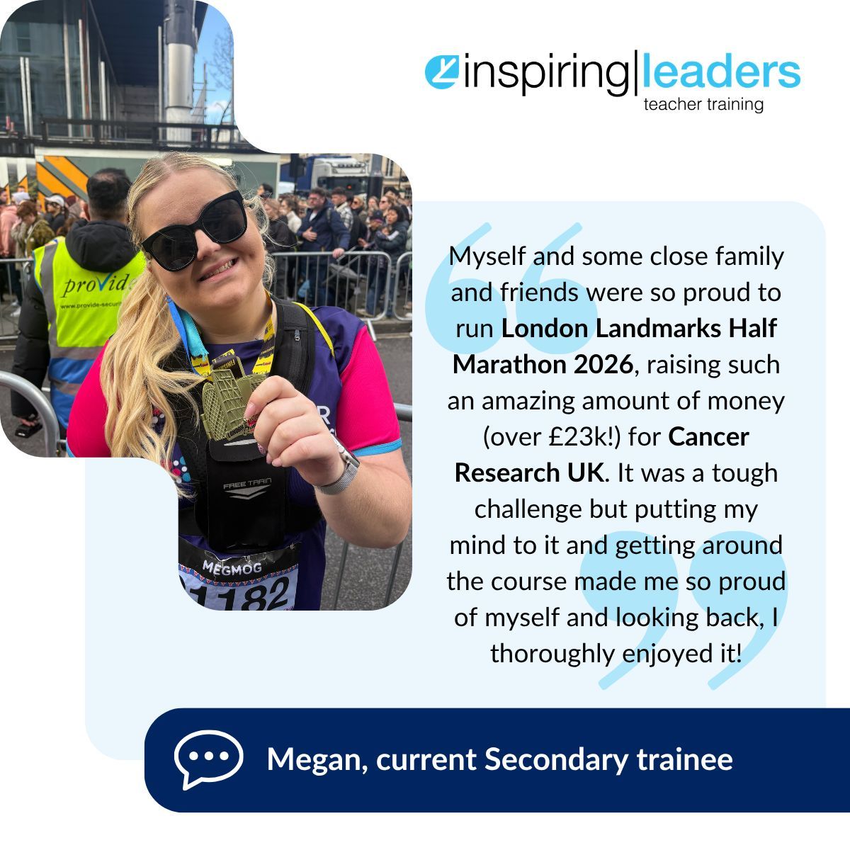 Inspiring Leaders Teacher Training tweet media