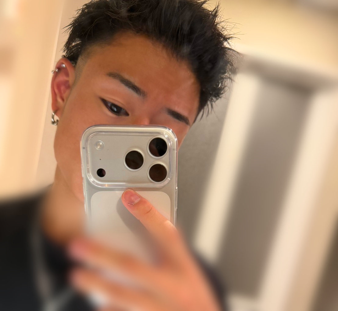 jam_fuga's tweet photo. 髪の毛切りました！
会いに来てください！
 #ゲイ  #バイ  #売り専 https://t.co/sAW3d63s31