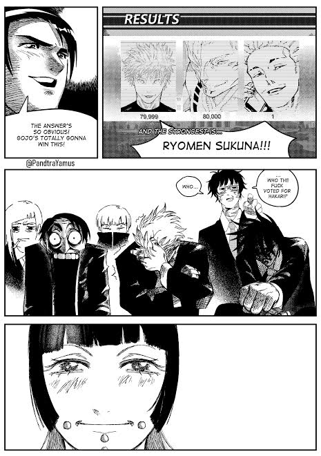 SinisterMark(THRAGGFC)#TENOÍ tweet media