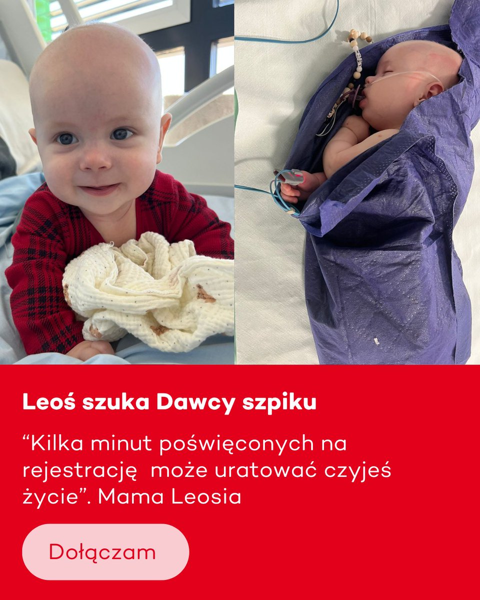 Fundacja DKMS tweet media