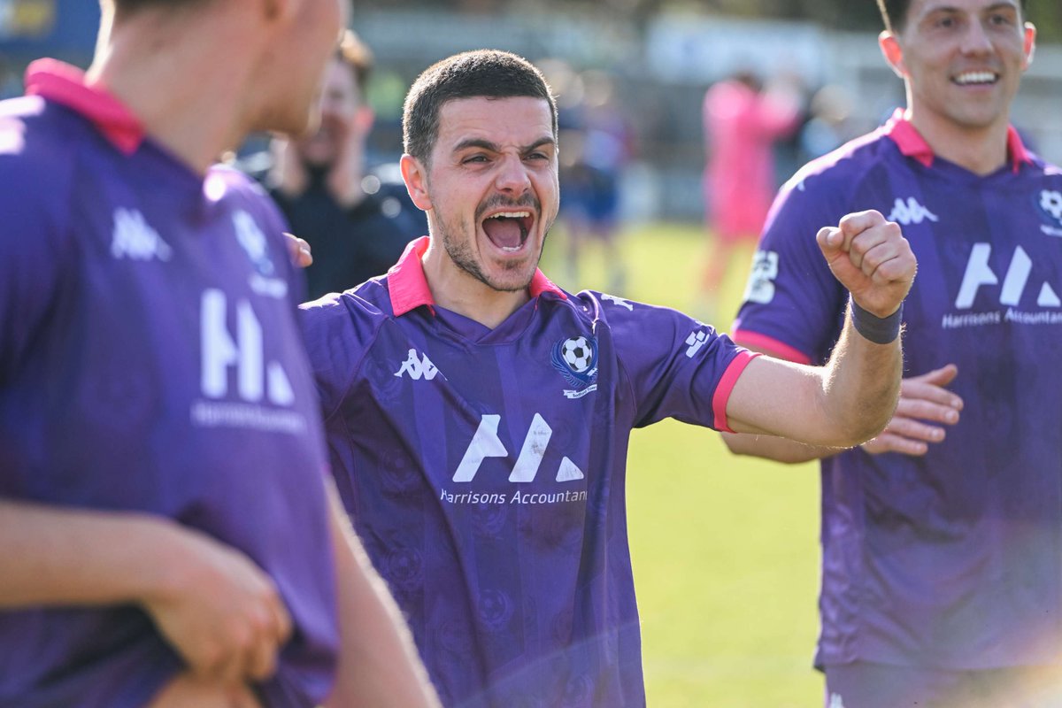 Who else is buzzing for an 8-hour round trip on Saturday for your beloved Eagles? 😜

📍 South Shields vs. Eagles
🎟️ ow.ly/YQ9p50YKFoq
🙏 #BeThe12th