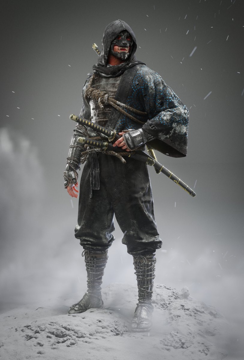 MitsArt3d's tweet image. Hello to all artists! 🧑‍🎨 I'll share with you #references and #images on the theme of #Asia in #CG Set №35 #3d #gamedev #3dart #anatomy #modeling #3DModel #sculpting #samurai #japan #gameart #zbrush #china #warrior #weapon #clothing #concept #katana #ninja #japanstyle #artㅤ