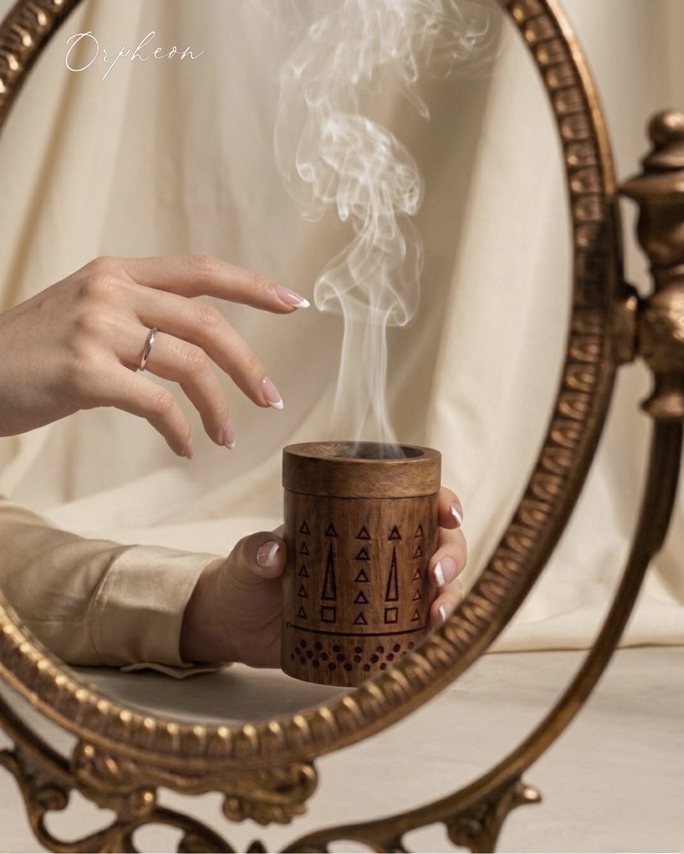 اورفيون | 𝐎𝐑𝐕𝐄𝐎𝐍 𝐏𝐄𝐑𝐅𝐔𝐌𝐄𝐒 tweet media