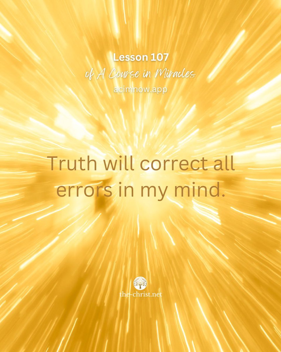 David Hoffmeister tweet media