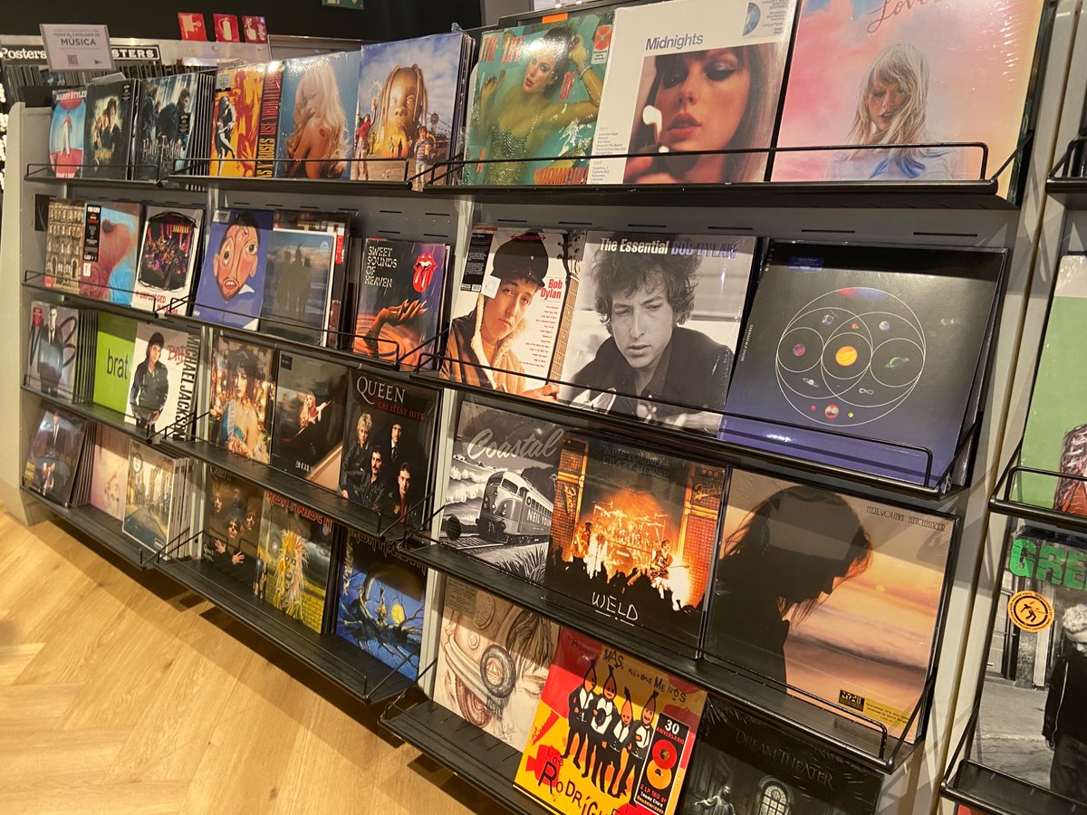 Javier Mesón tweet media