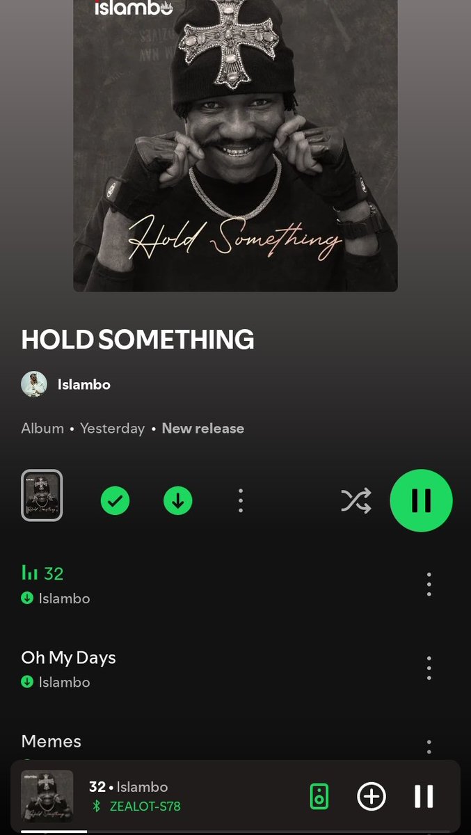 ZIMAN CROWN🇳🇬 tweet media