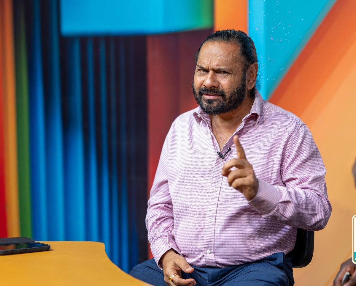 Ramson The IT Guy tweet media