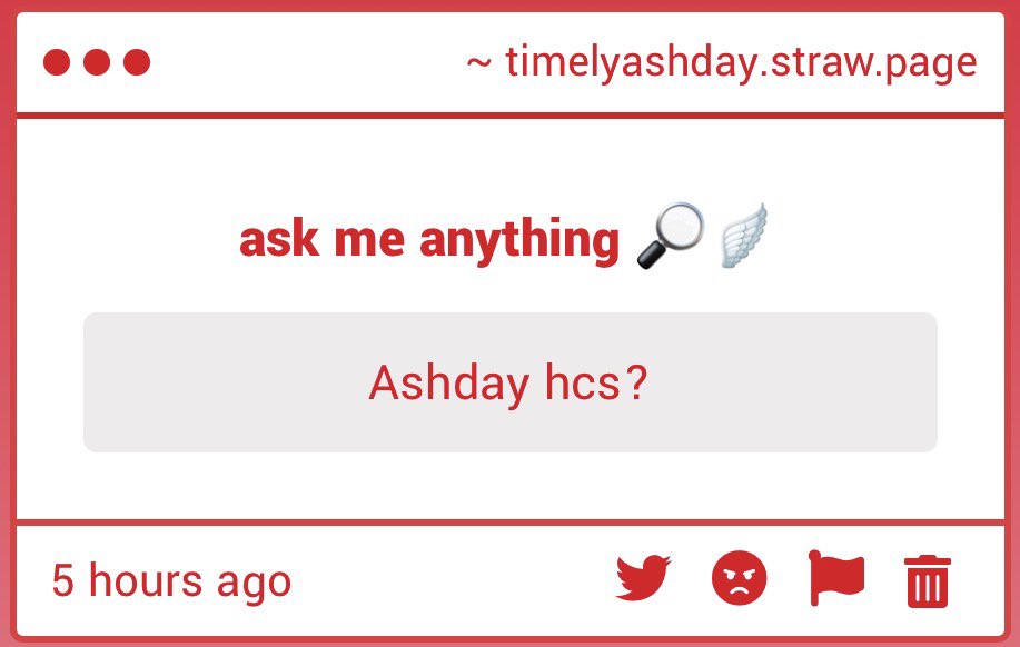 🔎🪽 ; TIMELY ASHDAY / SUNVEIL tweet media