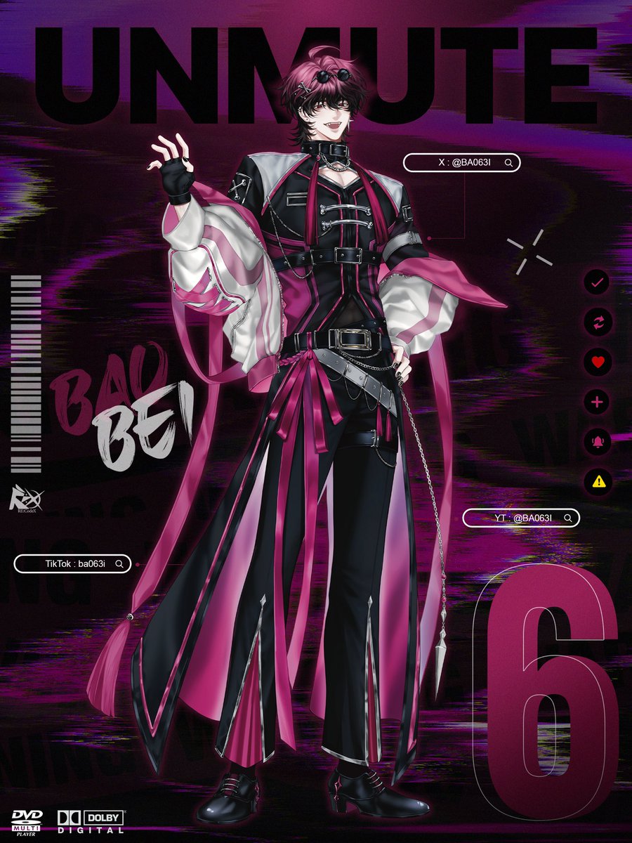 Re:CodeX tweet media