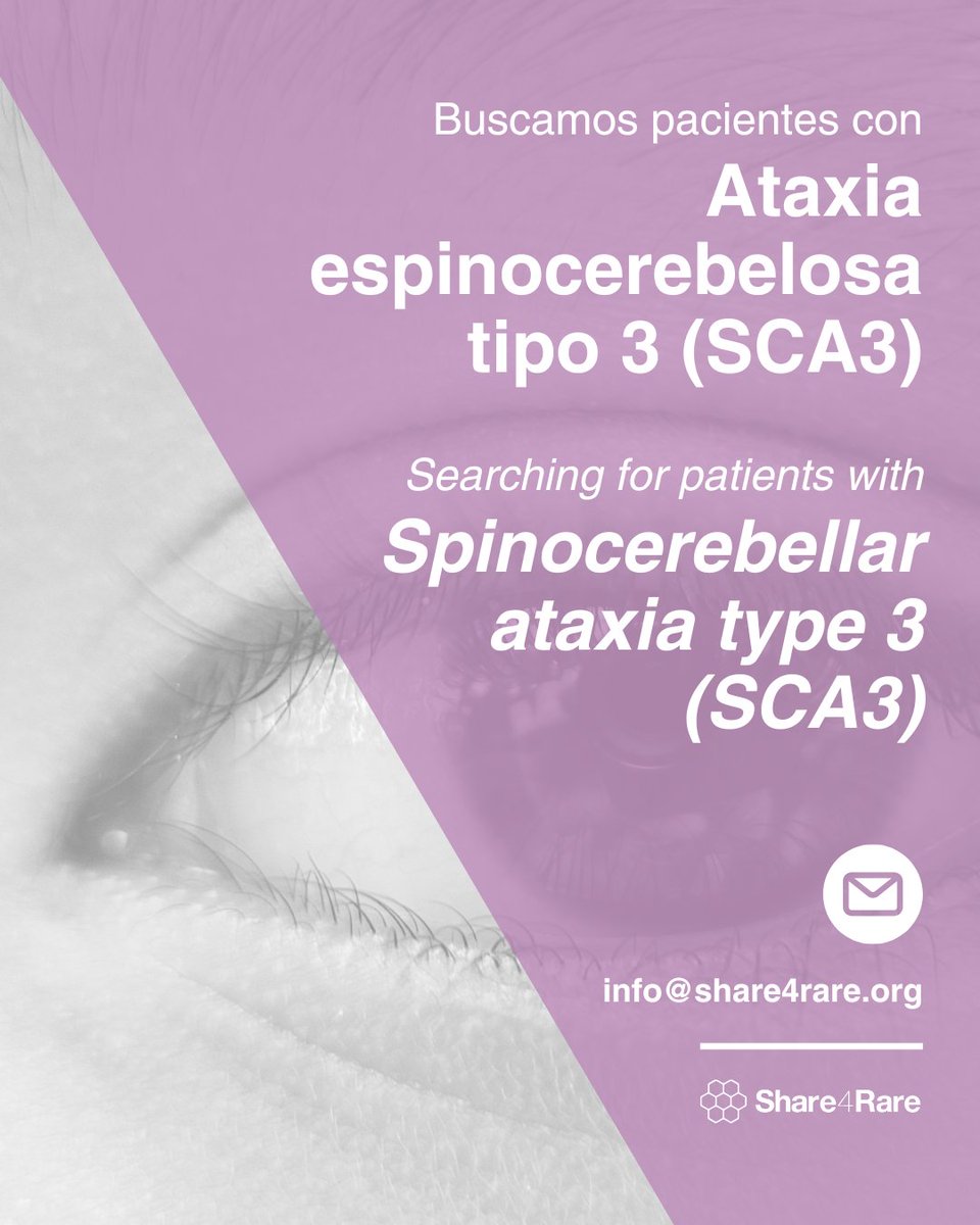 Share4Rare tweet media