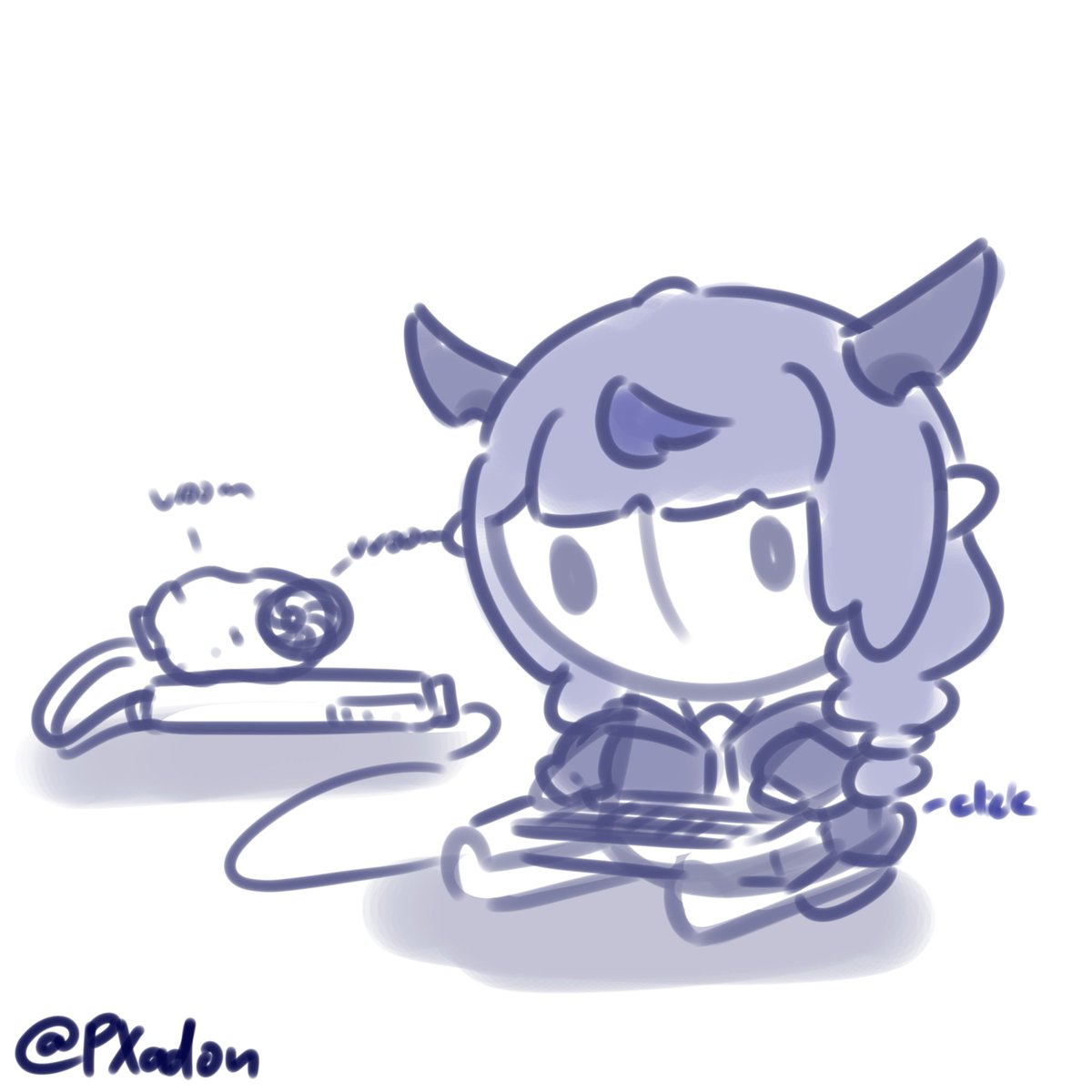 PyraXadon💎🪶 tweet media