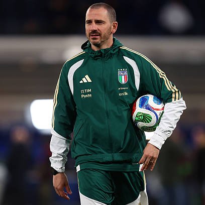 NazionaleNews's tweet photo. 📰 Gazzetta dello Sport: Bonucci restera avec la Nazionale 🇮🇹 ! https://t.co/djoi53BOGE
