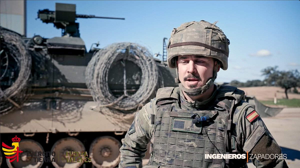 Ejército de Tierra 🇪🇸 tweet media
