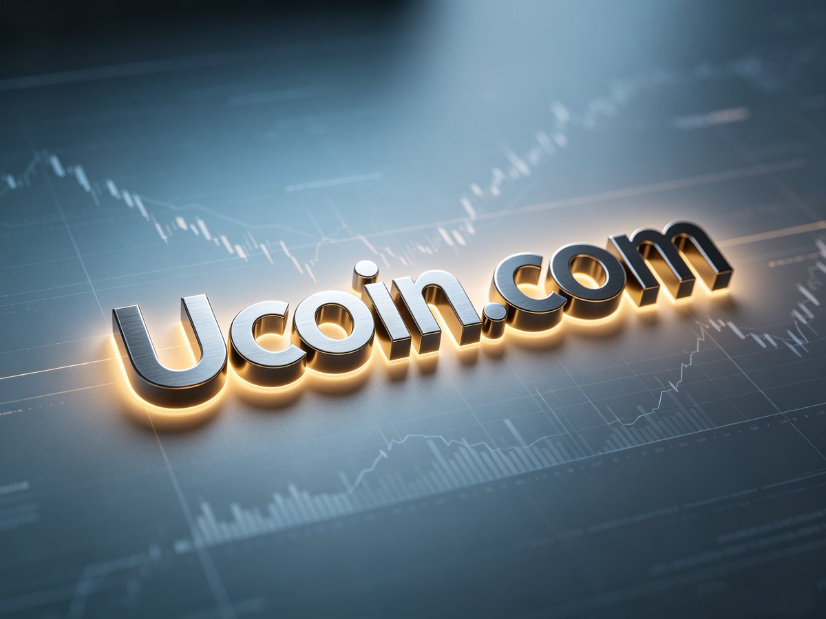Domain_dn's tweet image. Ucoin.com for sale 🥂
Personal Asset Manager for Users 👌
Alliance Ecosystem, Unified Payment System 👌
#DomainName