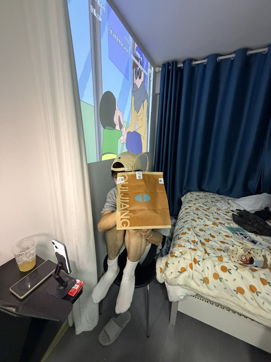 悲伤芝士年糕 tweet media