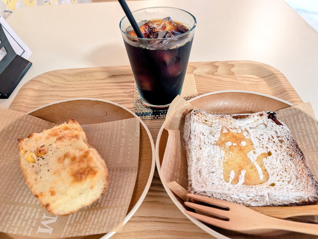 つめ店長(ひとつめ) tweet media