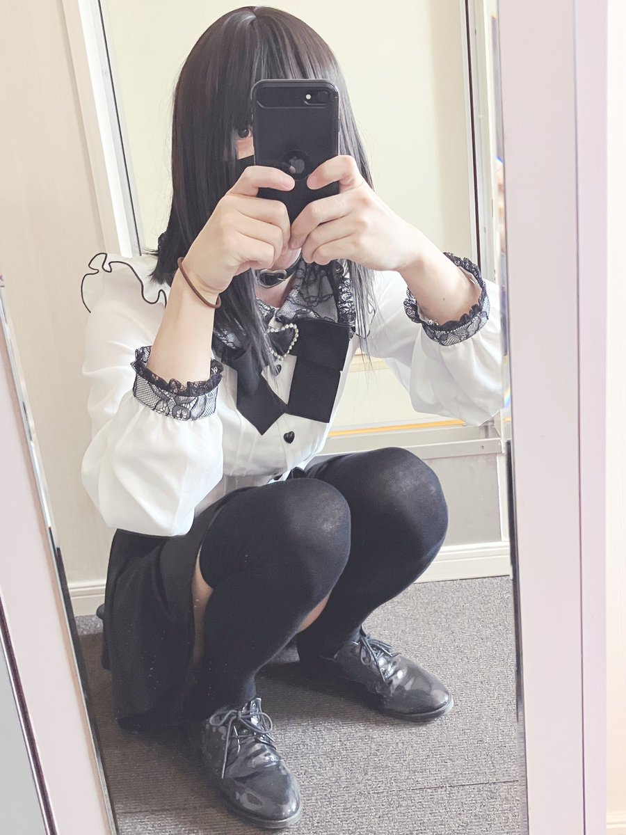 なお(仮) tweet media