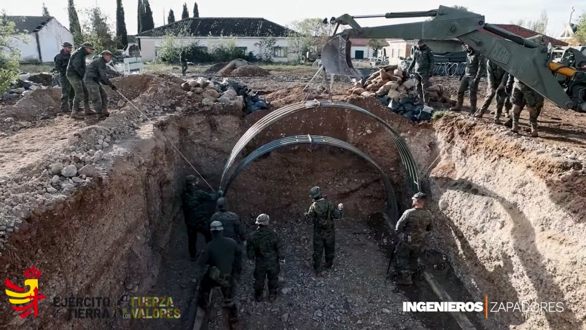 Ejército de Tierra 🇪🇸 tweet media