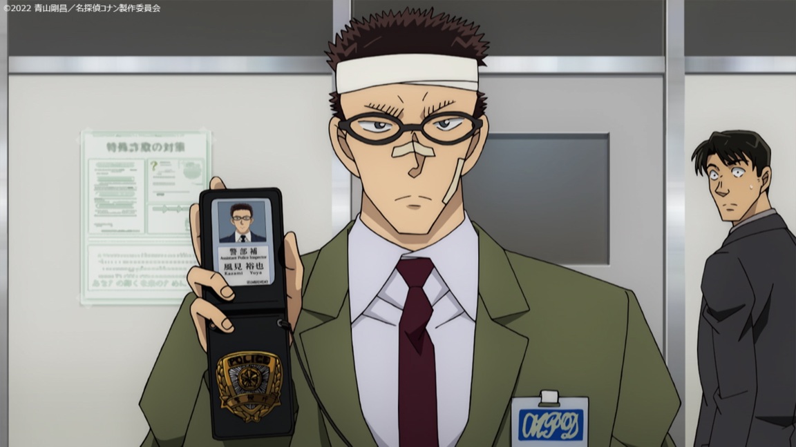 アンク＠金曜ロードショー公式 tweet media