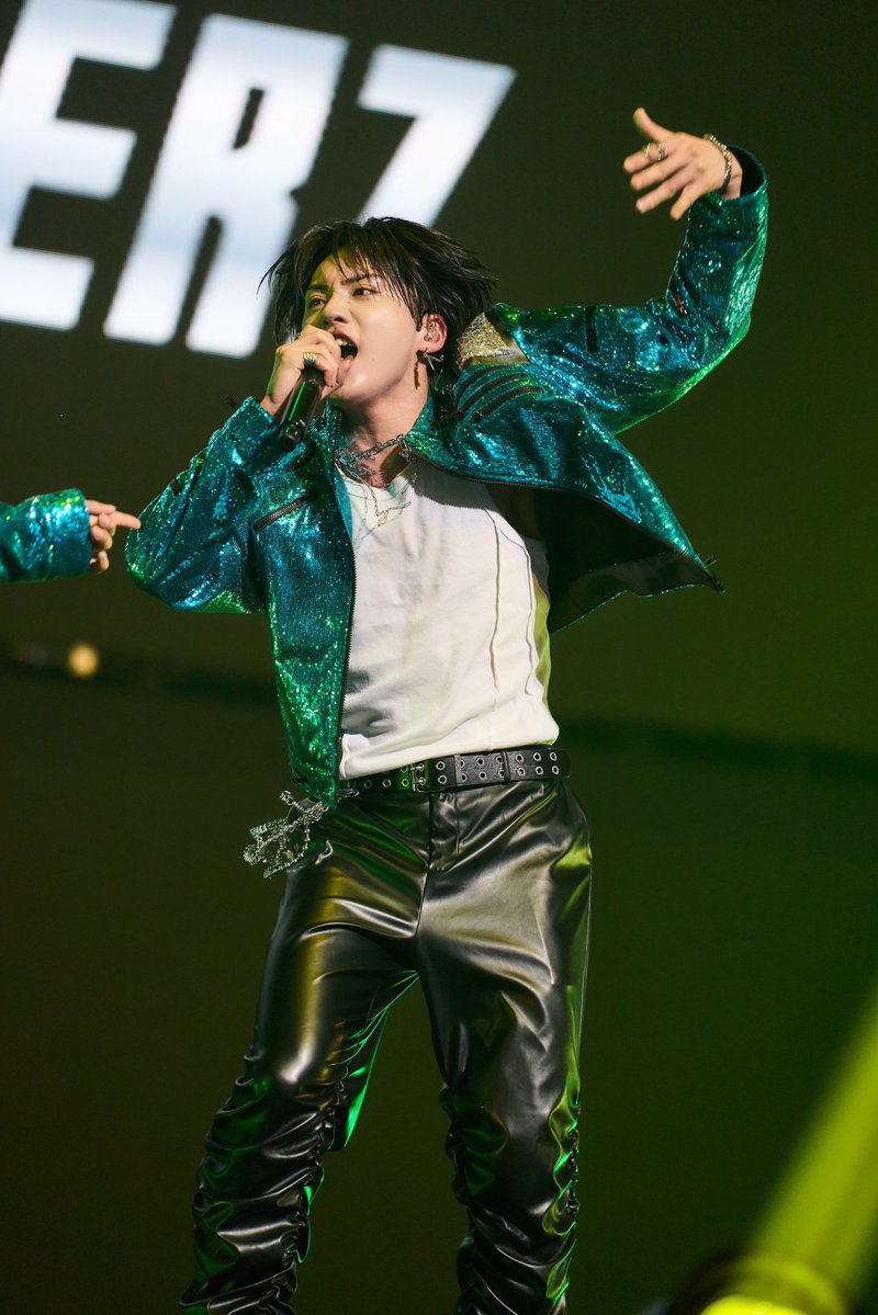 THE JET BOY BANGERZ【公式】 tweet media