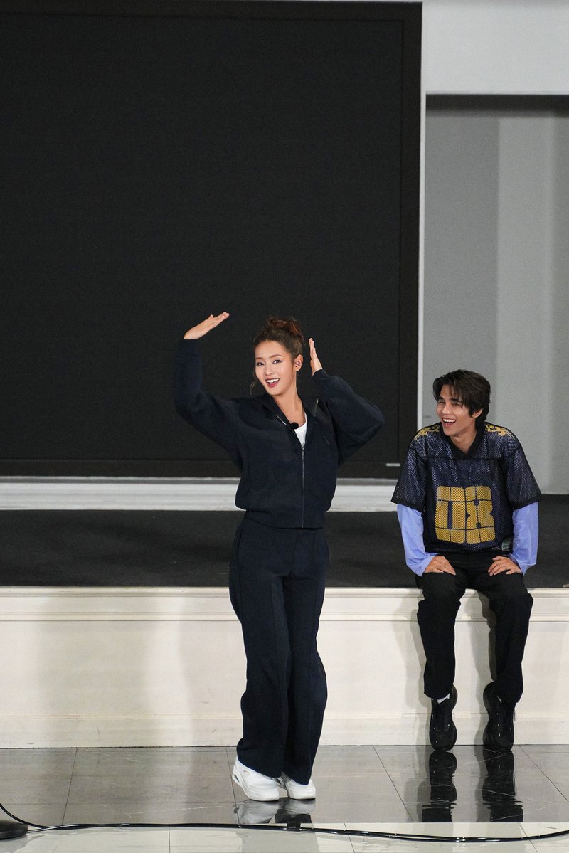 i-dle (아이들) tweet media