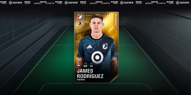 Tren ~ Sorare trader! tweet media