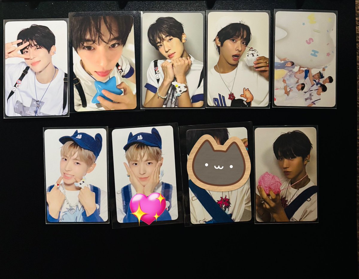 쇼우코 tweet media