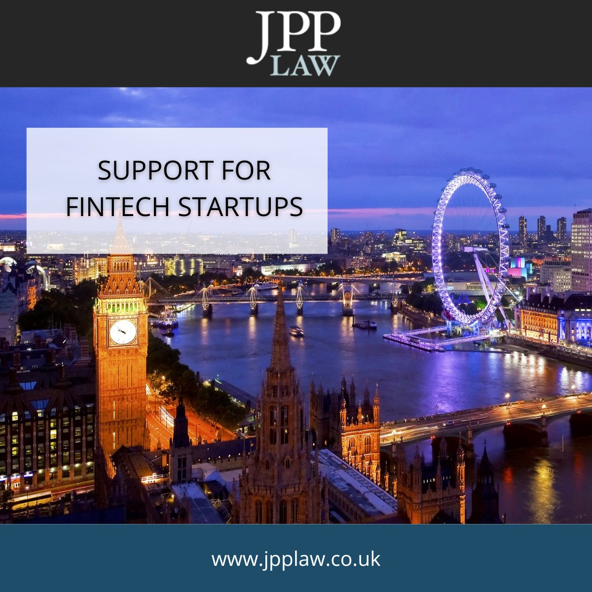 JPP Law LLP tweet media