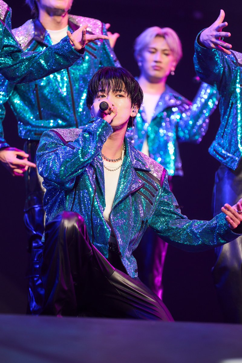 THE JET BOY BANGERZ【公式】 tweet media