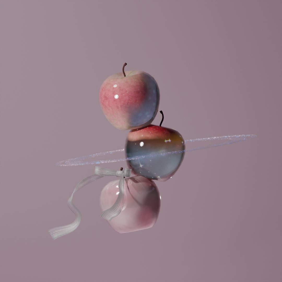 pu_taro_puupuu's tweet image. #Blender #Blender初心者