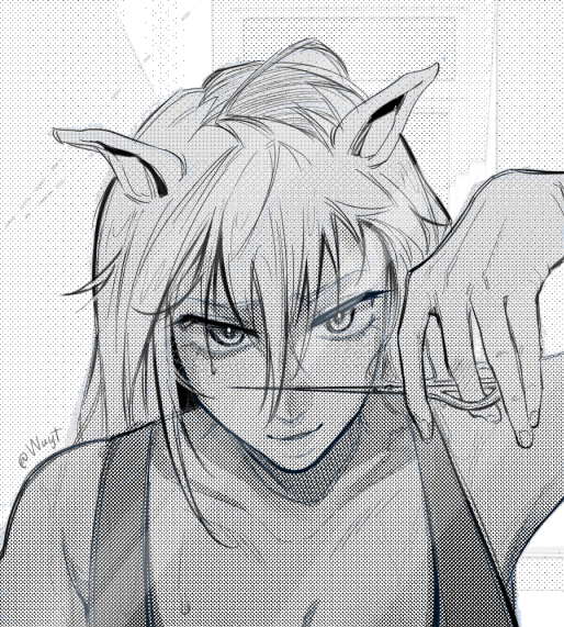 Wuyt (Cms OPEN) 🥀 tweet media