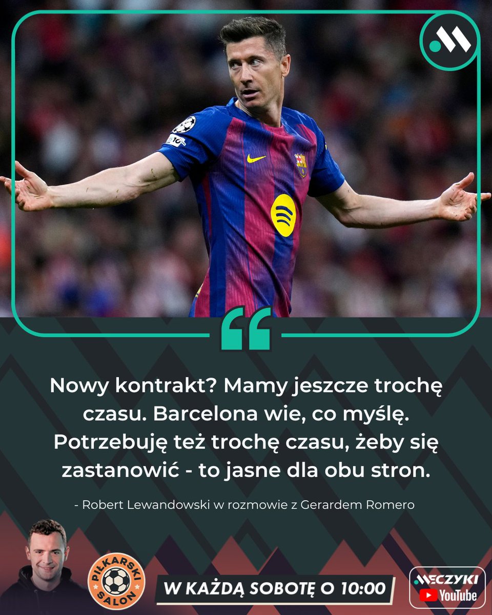 Meczyki.pl tweet media