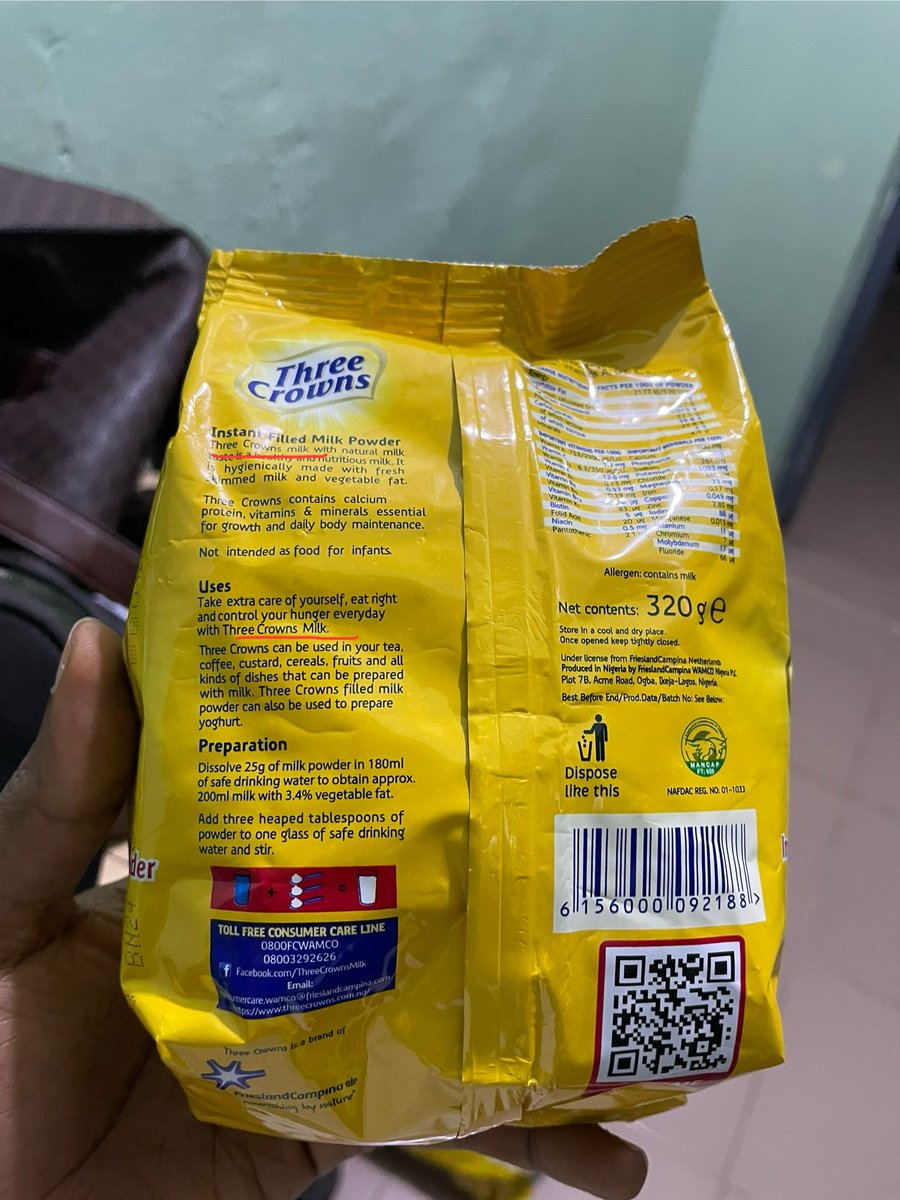 Bukky baby tweet media