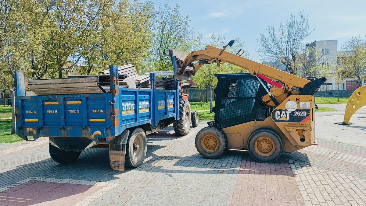 Batman Belediyesi - Şaredariya Êlihê tweet media