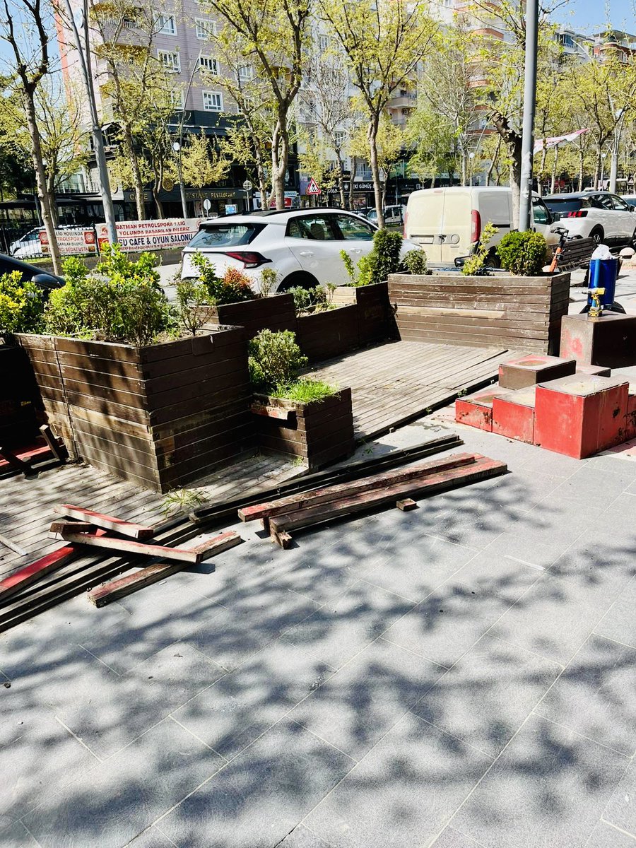 Batman Belediyesi - Şaredariya Êlihê tweet media