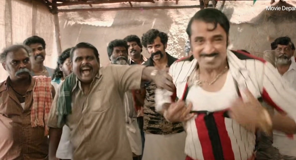 Kokesh Lanagaraj tweet media