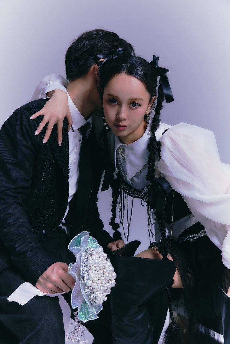 佐藤ミケーラ倭子 tweet media