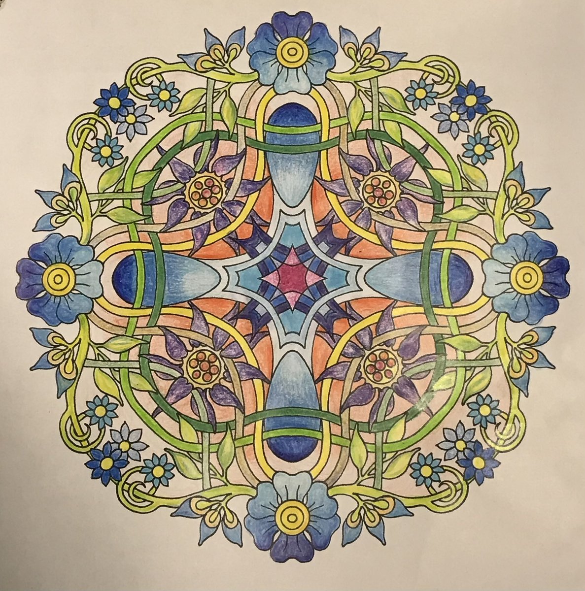 終末牛乳 tweet media