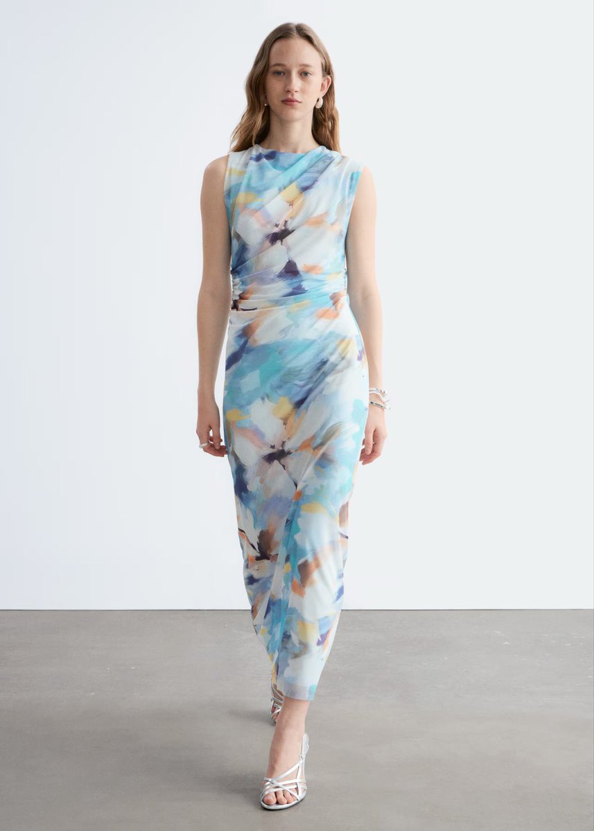 FoxSheltonBrent's tweet image. Time to consider what dress is going to debut at the spring/summer race season. Have you chose your outfit yet 

Take a peek at &amp;amp; Other Stories for a variety of dresses 

Shop - stylink.it/yPQRBiOD6Yw

#dress #EpsomDerby #RoyalAscot #Wedding #WeddingGuest #HighStreet #hats #hat