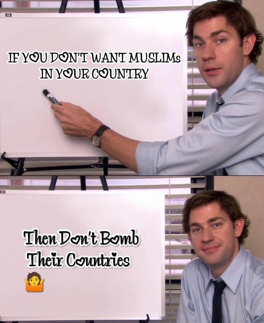 Unserious tweet media