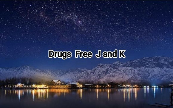 People of Jammu &amp; Kashmir are witnessing a transformative era under the visionary leadership of LG Shri Manoj Sinha. His unwavering commitment to a drug-free, peaceful, and progressive society is not just a policy—it’s a people’s movement driving real change on the ground.