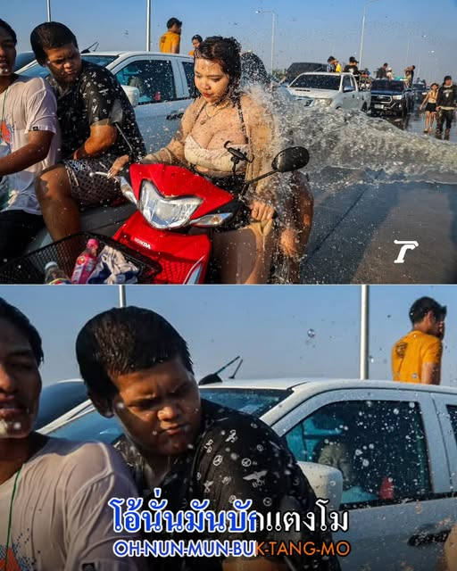 ผู้บ่าวเสื้อปุ้ย tweet media