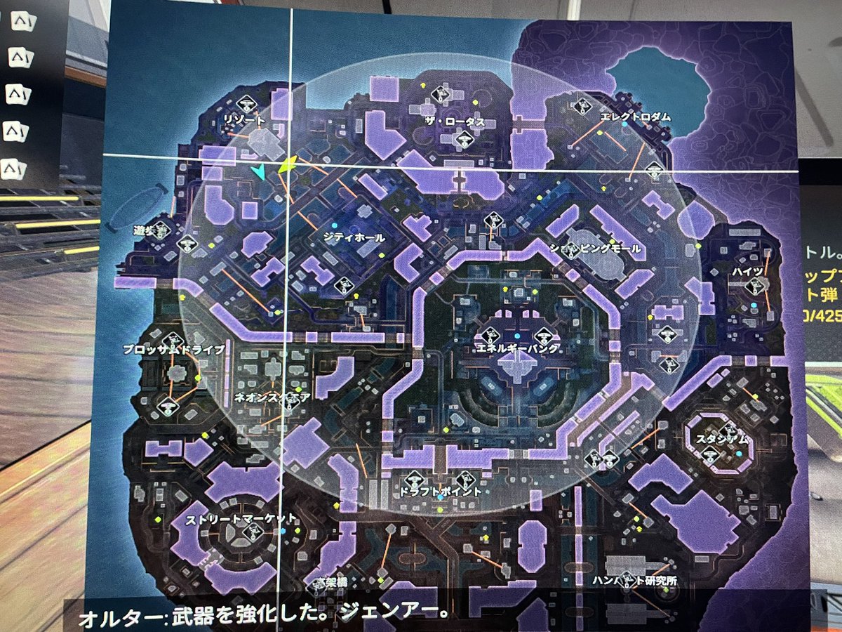 Harusame tweet media