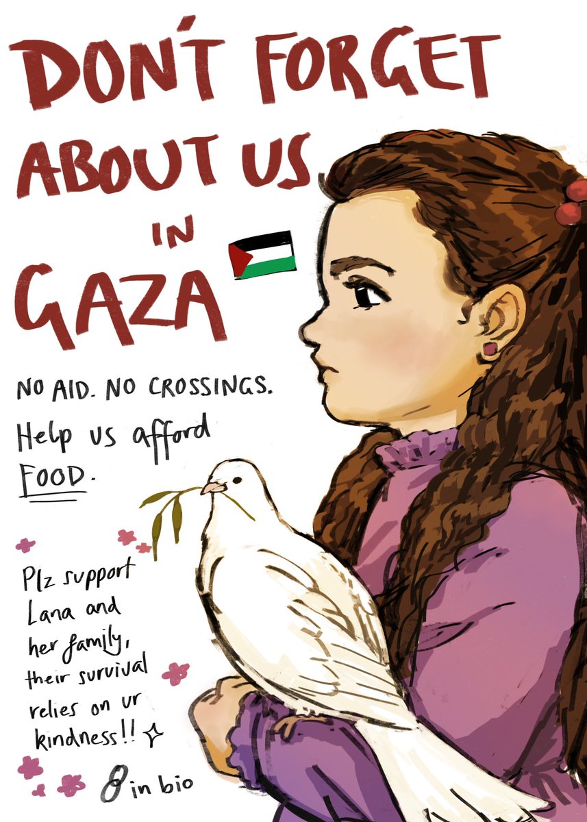 🇵🇸lana gaza tweet media