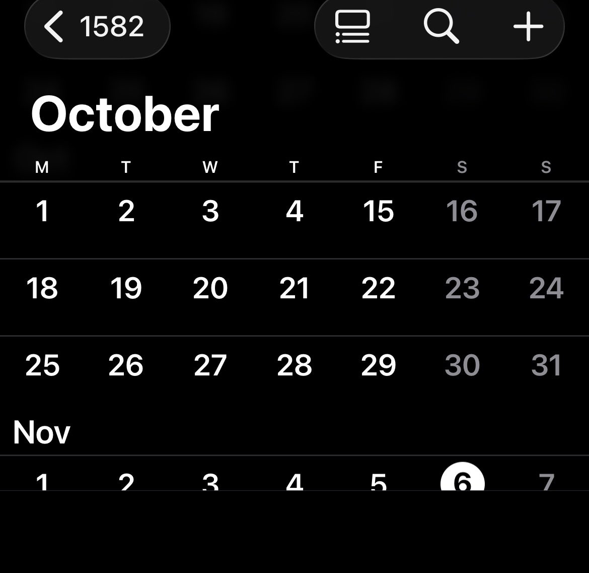 HistoryPegg's tweet image. #Friday #Facts to impress or bore your friends.  

On your phone calendar go to Oct 1582 there are 10 days missing. 

Pope Gregory 13th decreed removal of these 10 days to correct an error created by Julia’s Caesar in the Julias calendar and so started the Gregorian calendar.