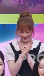 Gak mau share spoiler next project, tapi apakah ini spoilernya?😋