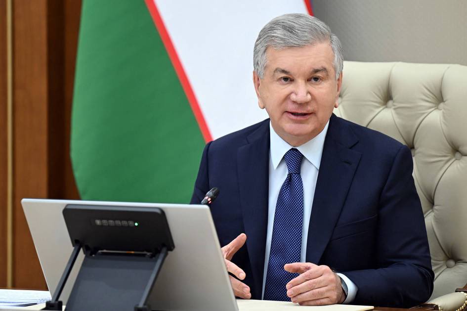 Uzbekistan targets 20mn tourists by 2030 alongside major culture and tourism development plans

Uzbekistan’s tourism sector continues to expand, with foreign visitor numbers and service exports rising sharply, as the government advances major cultural and tourism development