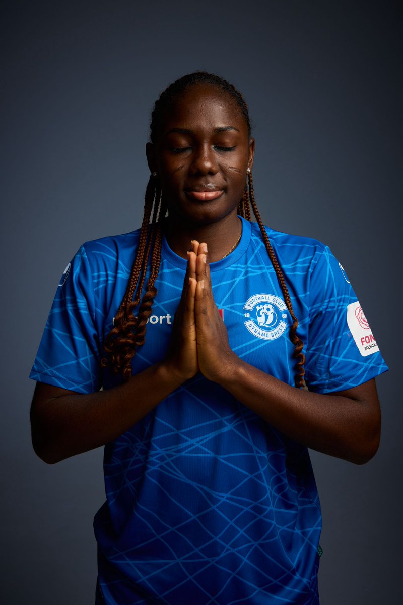 BlessingNkor tweet media